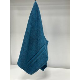 Peškir Stock 50x90cm Dezen S5 Teget boja ( VLK000940-stockS5 )