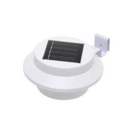 Somogyi Montažna solarna baštenska lampa ( MX652 )