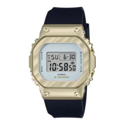 Casio g-shock ženski sat ( GM-S5600BC-1 )