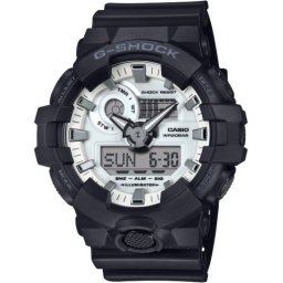 Casio g-shock muški sat ( GA-700WD-1A )