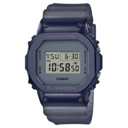 Casio g-shock unisex sat ( GM-5600MF-2 )
