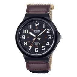 Casio muški ručni sat ( MW-240B-5B )