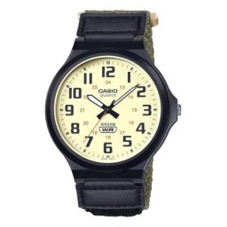 Casio Collection muški sat ( MW-240B-3B )