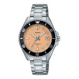 Casio Collection muški sat ( MDV-10D-4A2 )