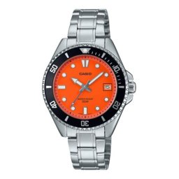 Casio Collection muški sat ( MDV-10D-4A1 )