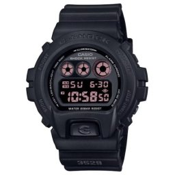 Casio g-shock muški sat ( DW-6900UMS-1 )