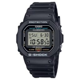 Casio g-shock muški sat ( DW-5600UE-1 )