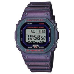 Casio G-shock unisex sat ( DW-B5600AH-6 )