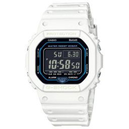 Casio G-shock unisex sat ( DW-B5600SF-7 )