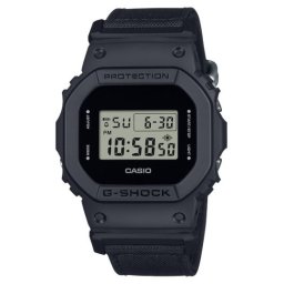 Casio G-shock muški sat ( DW-5600BCE-1 )