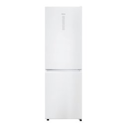 Haier kombinovani frižider HDW3618DNPW