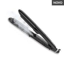 Pegla na paru ST492E BaByliss STEAM STRAIGHT