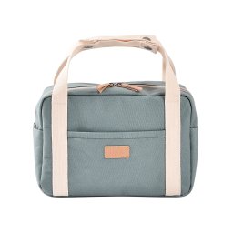 BEABA torba MINI PARIS, sage green