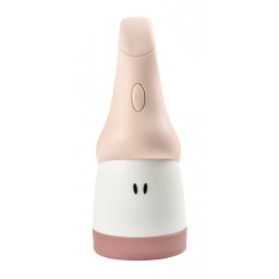 BEABA PIXIE TORCH bežična noćna lampa 2u1, pink