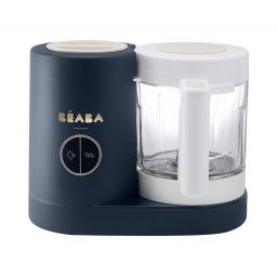 BEABA aparat Babycook NEO night blue