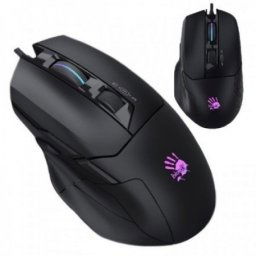 A4tech bloody gejmerski miš 100-10000DPI ( MISW70 )