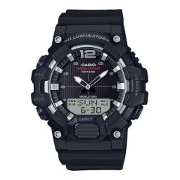 Casio collection muški sat ( HDC-700-1A )