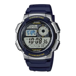 Casio collection ručni sat ( AE-1000W-2A )