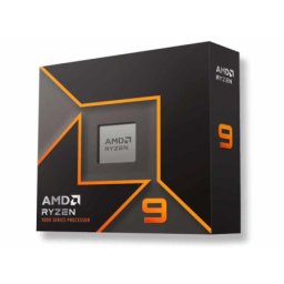AMD Ryzen 9 9950X 16C/ 32T/ 4.3GHz/ 64MB/ 170W/ AM5/ WOF Procesor ( 100-100001277WOF )