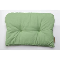 Bebi jastuČiĆ 25x35-zeleni ( 529-9120 )