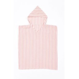 Ponco od muslina 60x70 ( 368-roze )