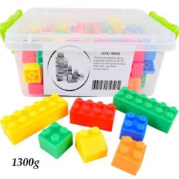 Kocke 1300g za igru ( 808 )