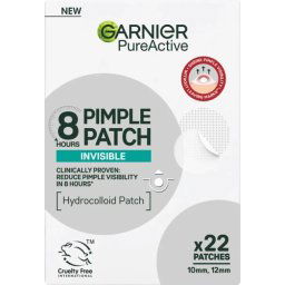 Garnier sn pure active flaster za bubuljice 14g ( 1100038126 )