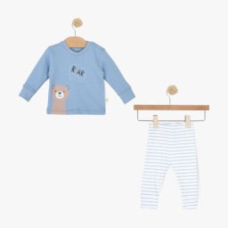 Just kiddin baby pidžama "Little Roar" 68 ( 17001322 )