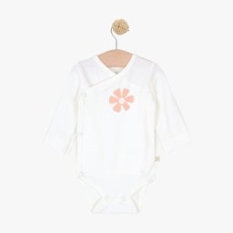 Just kiddin baby bodi preklop"Little Wild Flower" 68 ( 18001313 )
