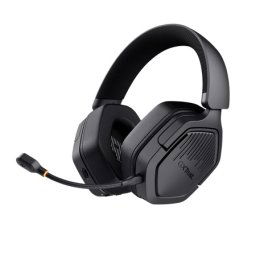 Trust gxt493 carus wireless crne slušalice (25491)