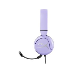 HyperX Cloud Mini - Gaming Headset (Lavender) ( 7G8F5AA )