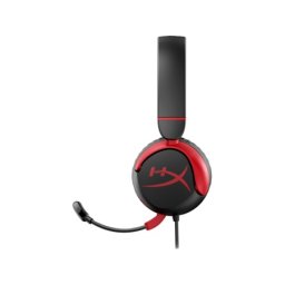 HyperX Cloud Mini - Gaming Headset (Black) ( 7G8F4AA )