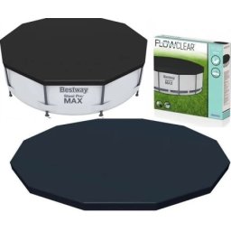 Bestway 58292 Prekrivač steel pro/ps/fs/hyd 396cm ( 4016 )