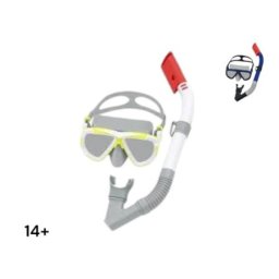 Bestway 24053 Maska za vodu mask & snorkel dive mira set 14+ ( 3934 )