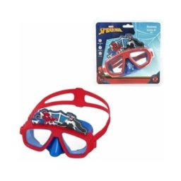 Bestway 98023 Maska spider-man deluxe 3+ ( 4042 )