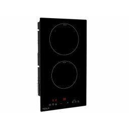 Tesla HI3201MB/ indukciona/ 2 zone/ 52cm/ crna Ugradna ploca ( HI3201MB )