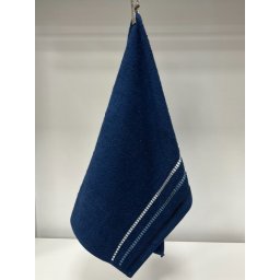 Peškir Stock 70x50cm S20 Dezen Teget boja ( VLK000931-stockS20 )