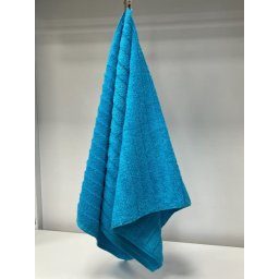 Peškir Stock 50x100cm Dezen S13 Plava boja ( VLK000940-stockS13 )