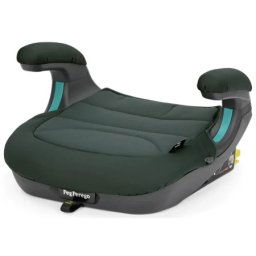 Peg perego auto sediste viaggio shuttle (125 - 150cm) - metal ( P3810051556 )