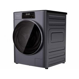 Veš mašina TESLA WF101490CSA/inverter/10kg/1400 obrtaja/A/84,7x60x57,7cm/siva