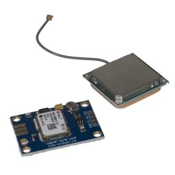 GY-NEO8M V2 GPS Modul sa Antenom za Arduino i APM2.5 Flight Controller