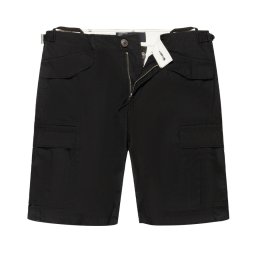 VINTAGE INDUSTRIES ANDERSON SHORTS BLACK