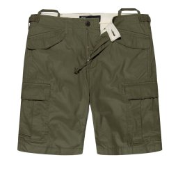 VINTAGE INDUSTRIES ANDERSON SHORTS OLIVED
