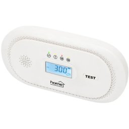 HOME Alarm ugljen monoksida (prema EN 50291-1)