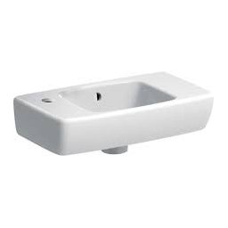 Umivaonik Selnova Square otvor levo 45