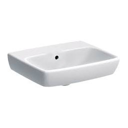 Umivaonik Selnova Square bez otvora 50