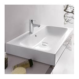 Umivaonik iCon 60x48,5 Geberit