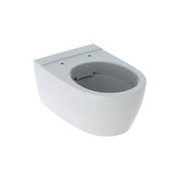 Konzolna WC solja rimfree iCon Square