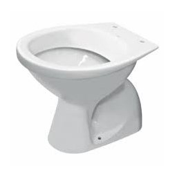 WC solja Idol (Simplon)
