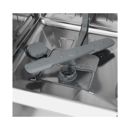 BEKO BDSN 153E3 X ugradna mašina za pranje sudova